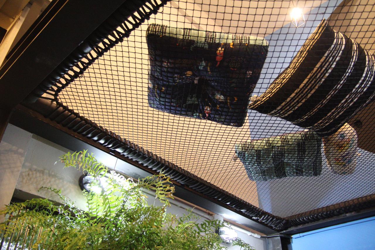 Vitamin Sea Hostel Phuket Exterior photo